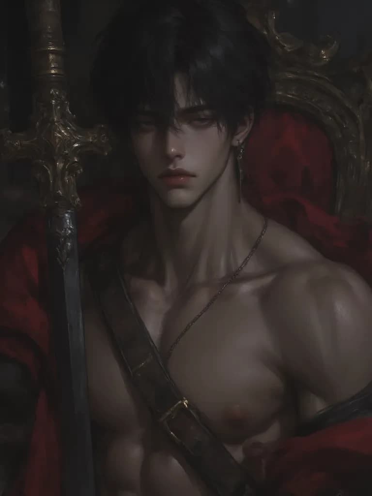Azrael thumbnail
