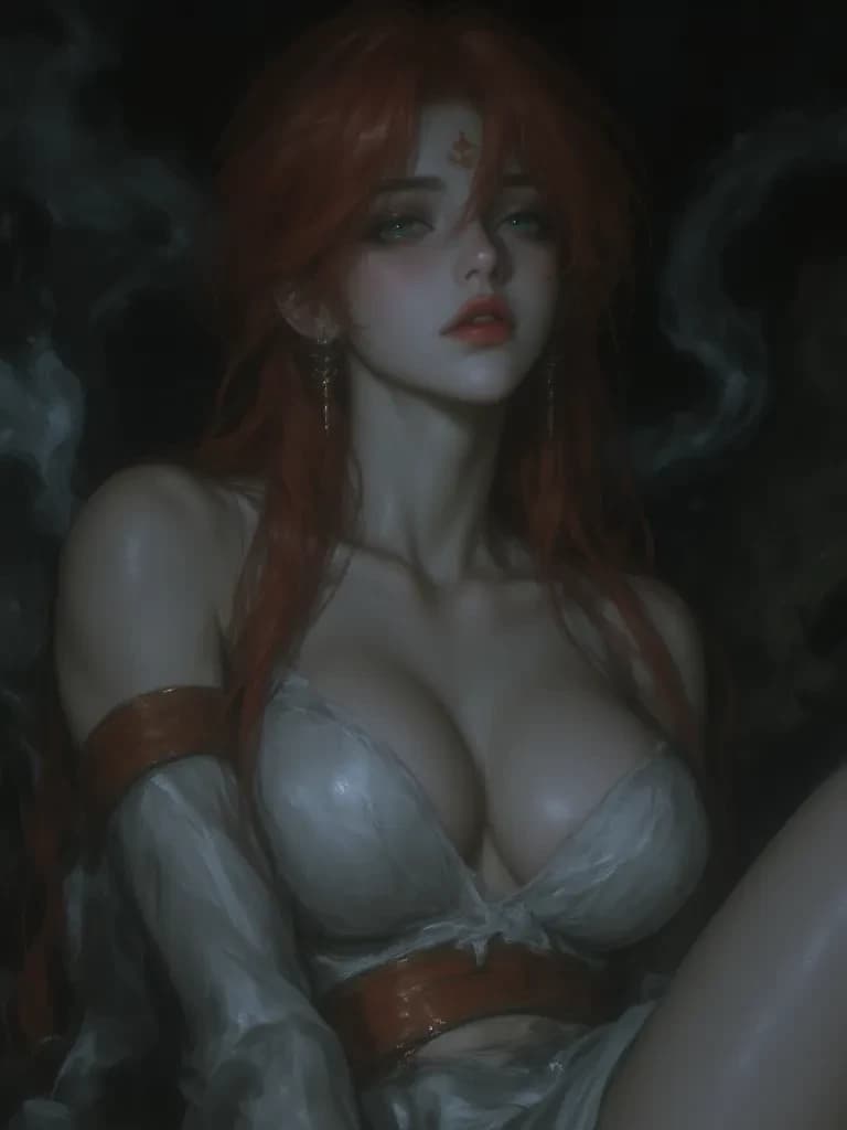Elara Dubois thumbnail