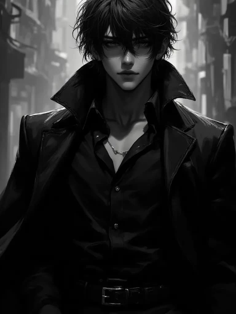 Zack Wolf thumbnail