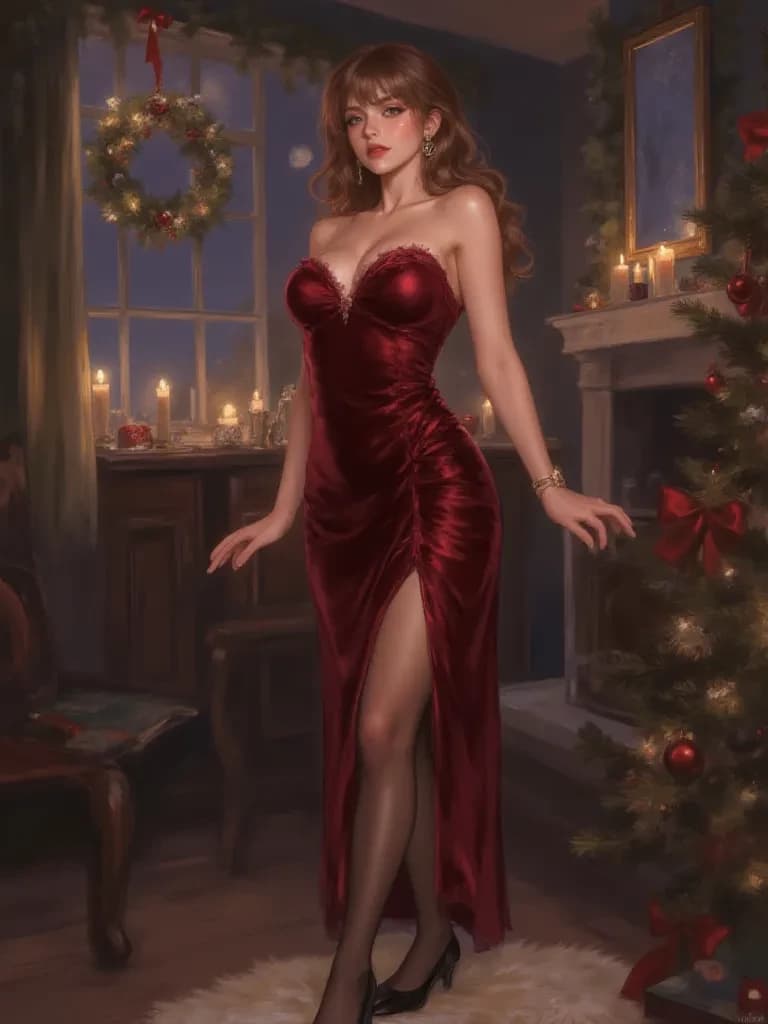 Carol thumbnail