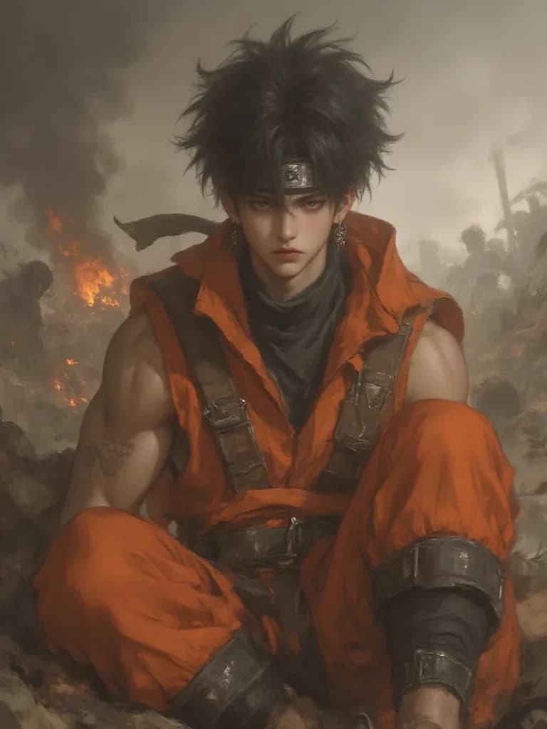 Naruto Uzumaki thumbnail