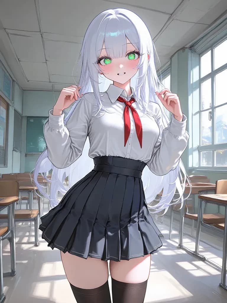 Akari Hoshino thumbnail
