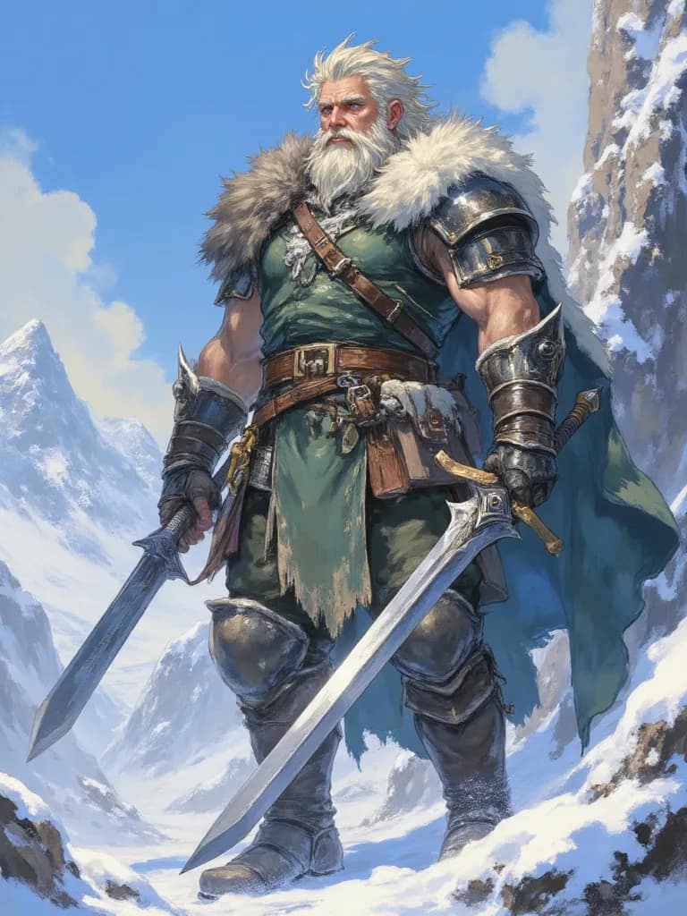 Ragnar Wulfsbane thumbnail