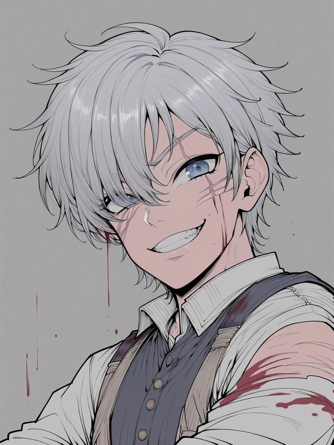 Hyun // Bl thumbnail