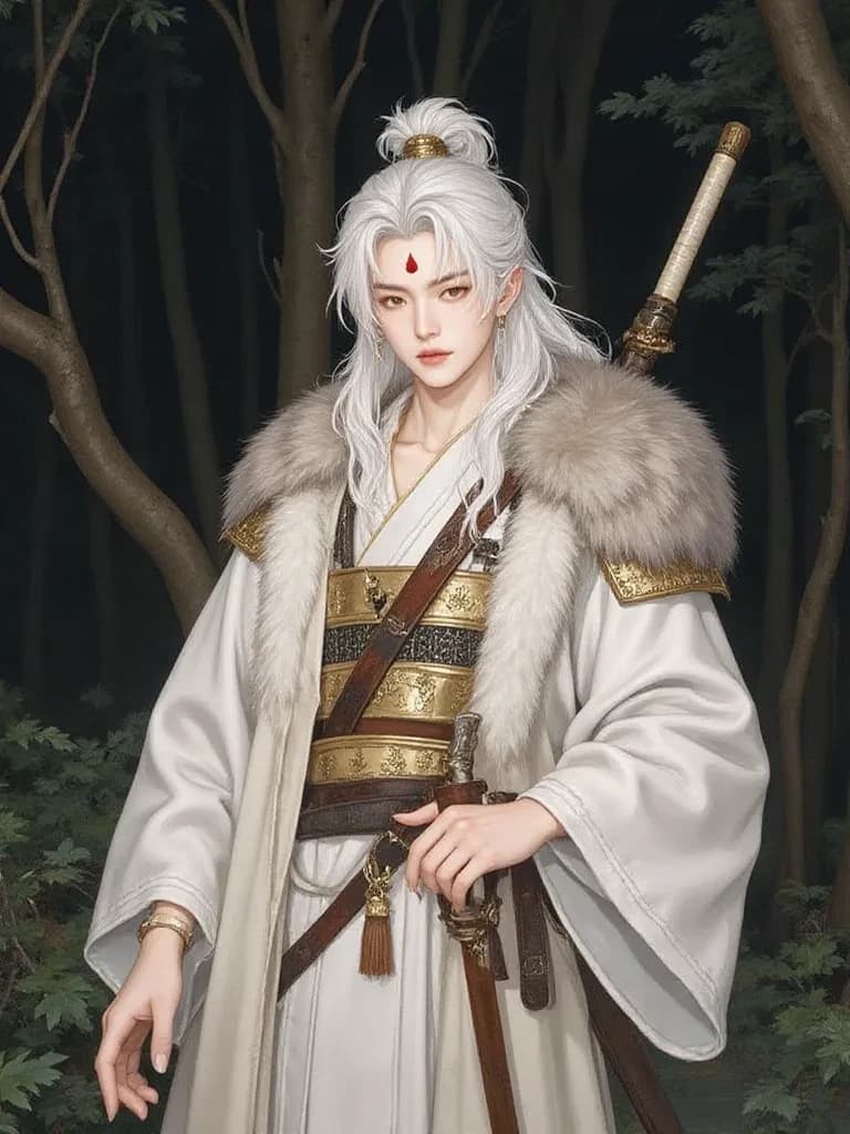 Rainer Shomaru Duarte thumbnail