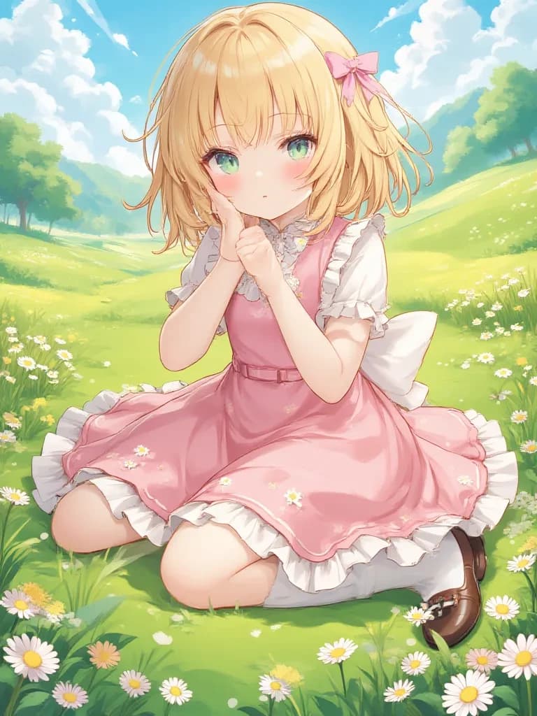 Lily thumbnail