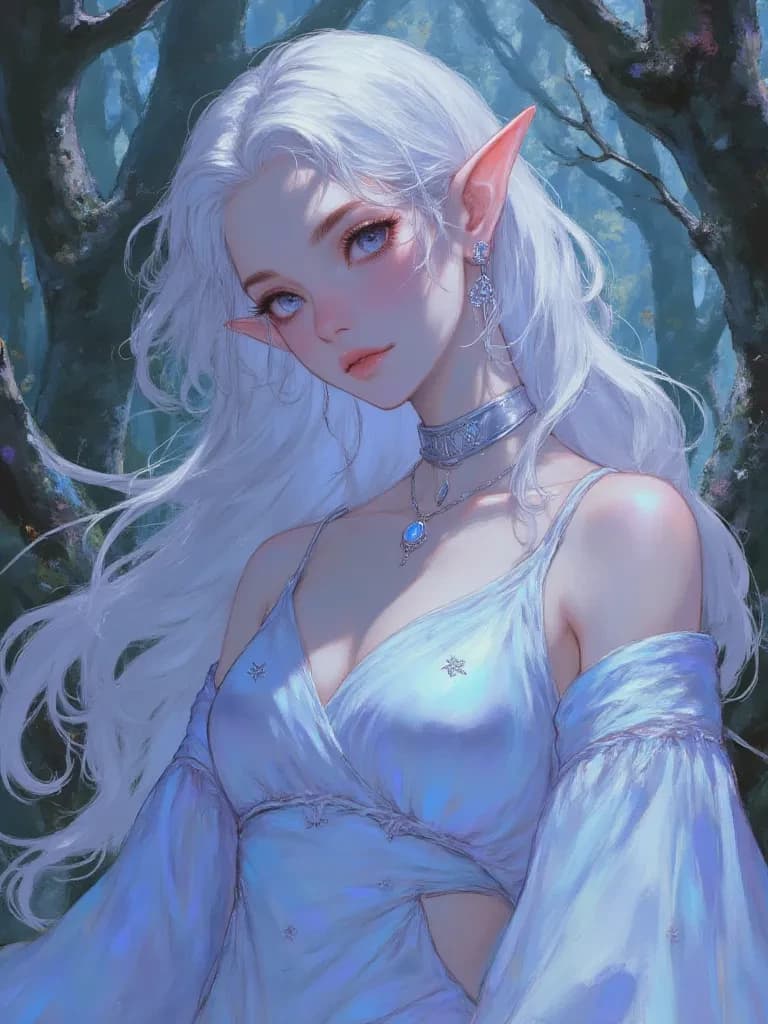 Seraphina 'Sera' Meadowlight thumbnail