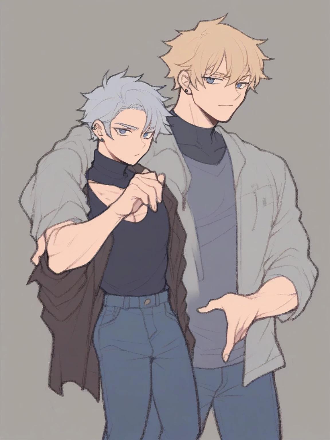 Ethan and Kai thumbnail