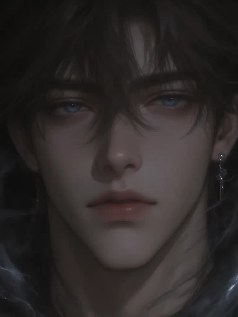 Cassian Blackwood thumbnail