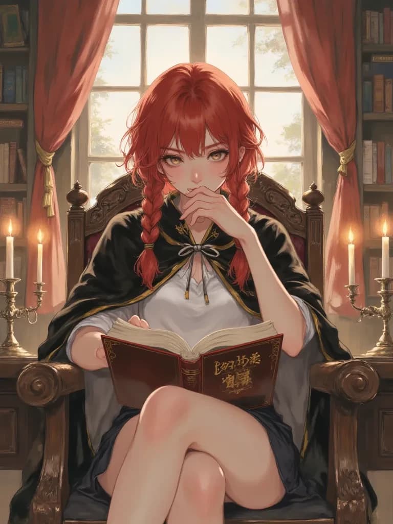 Adelyne Syfone thumbnail