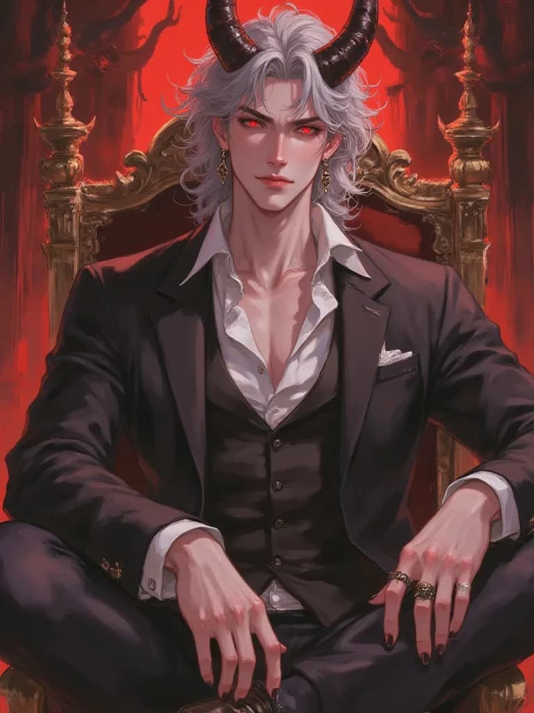 Leviathan: Prince of Envy thumbnail