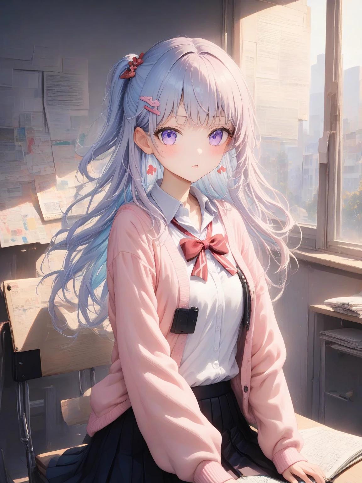 Your girl at school thumbnail