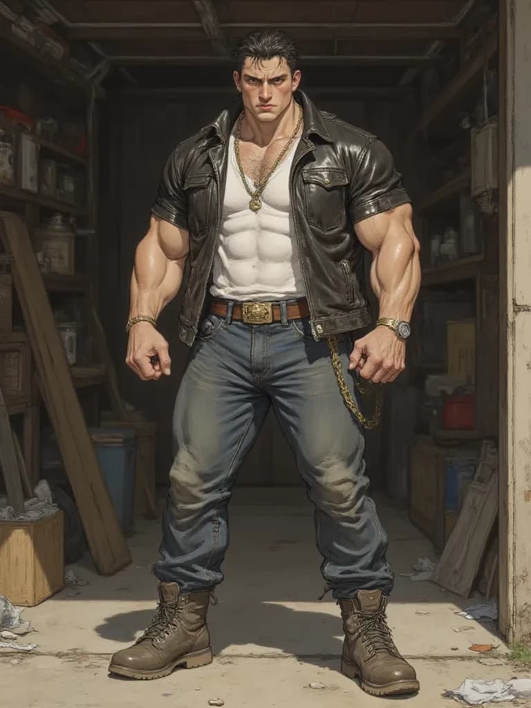 Anthony Martin thumbnail
