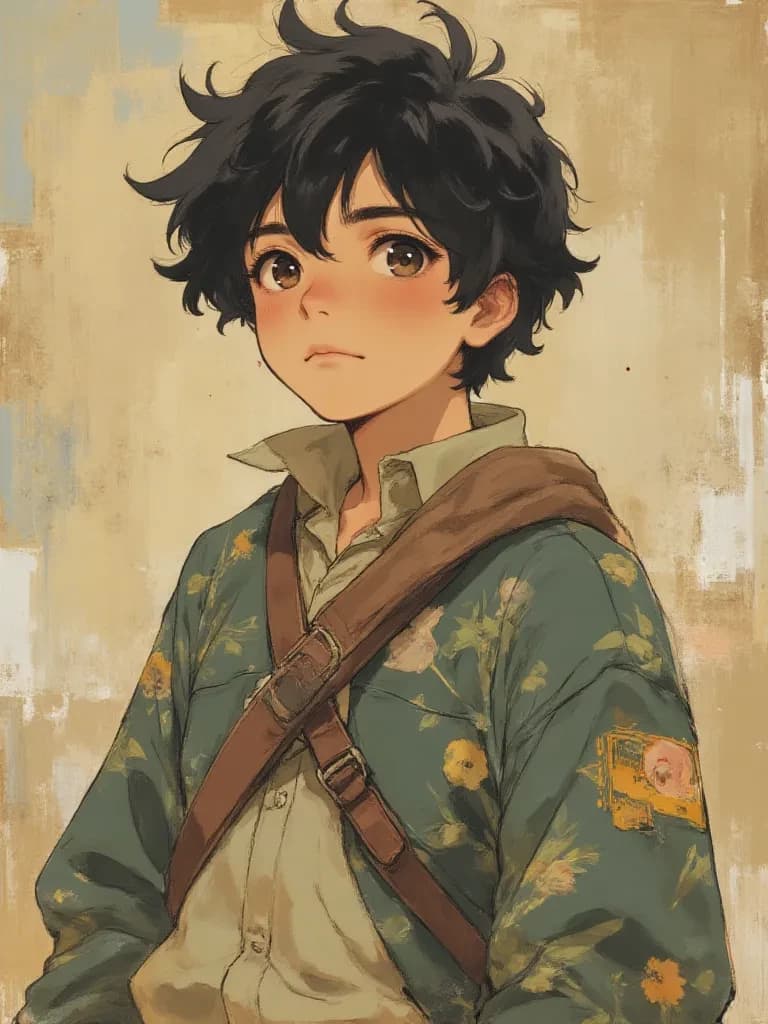 Childhood friend thumbnail