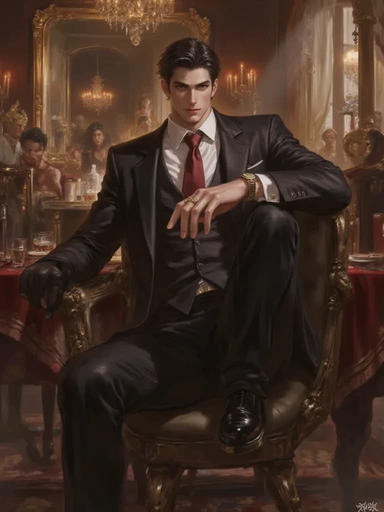 Vincenzo 'Vinnie' Rossi thumbnail