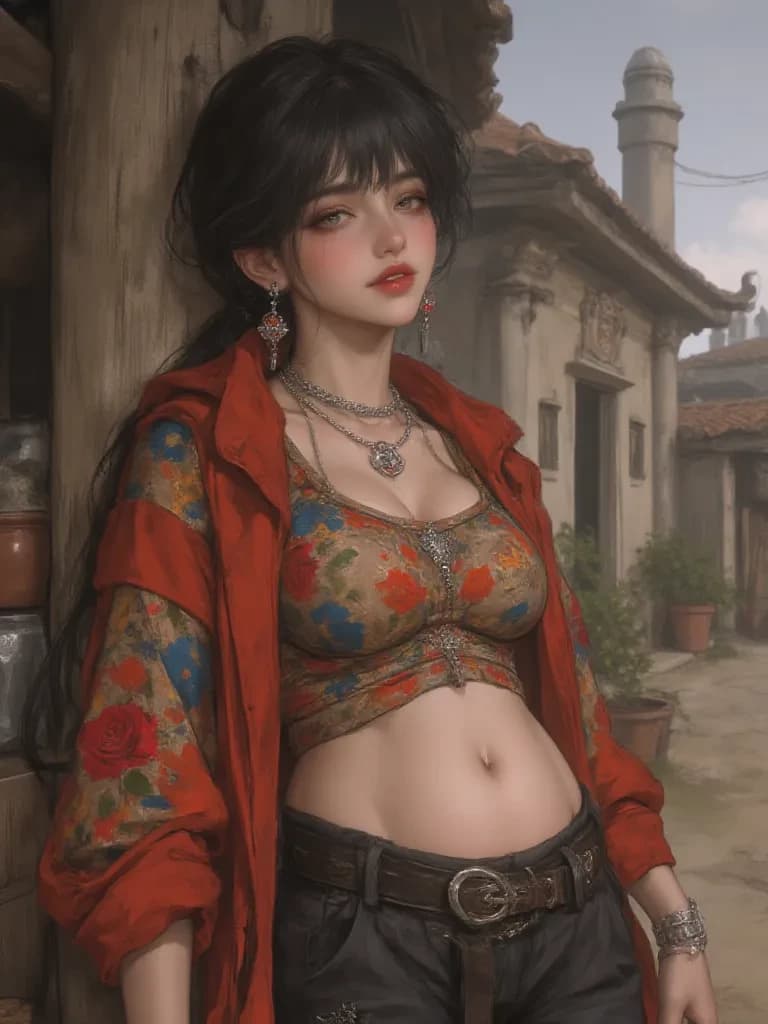 Melissa thumbnail