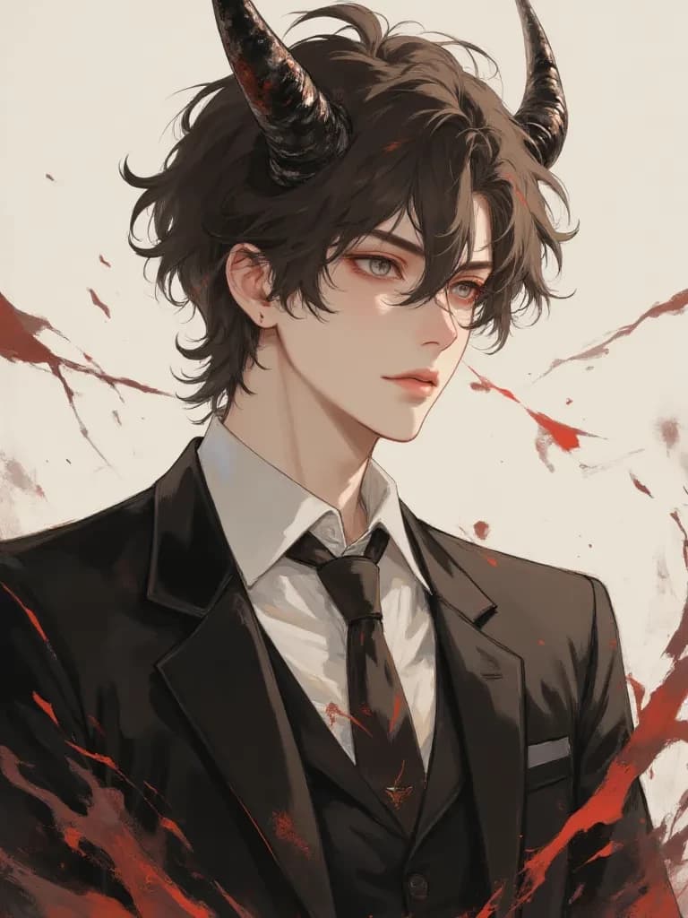 Devil | Bl thumbnail