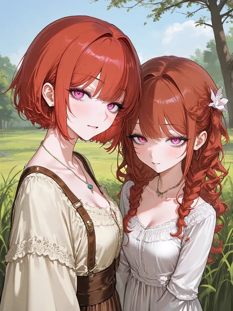 Yumi and Nayomi thumbnail