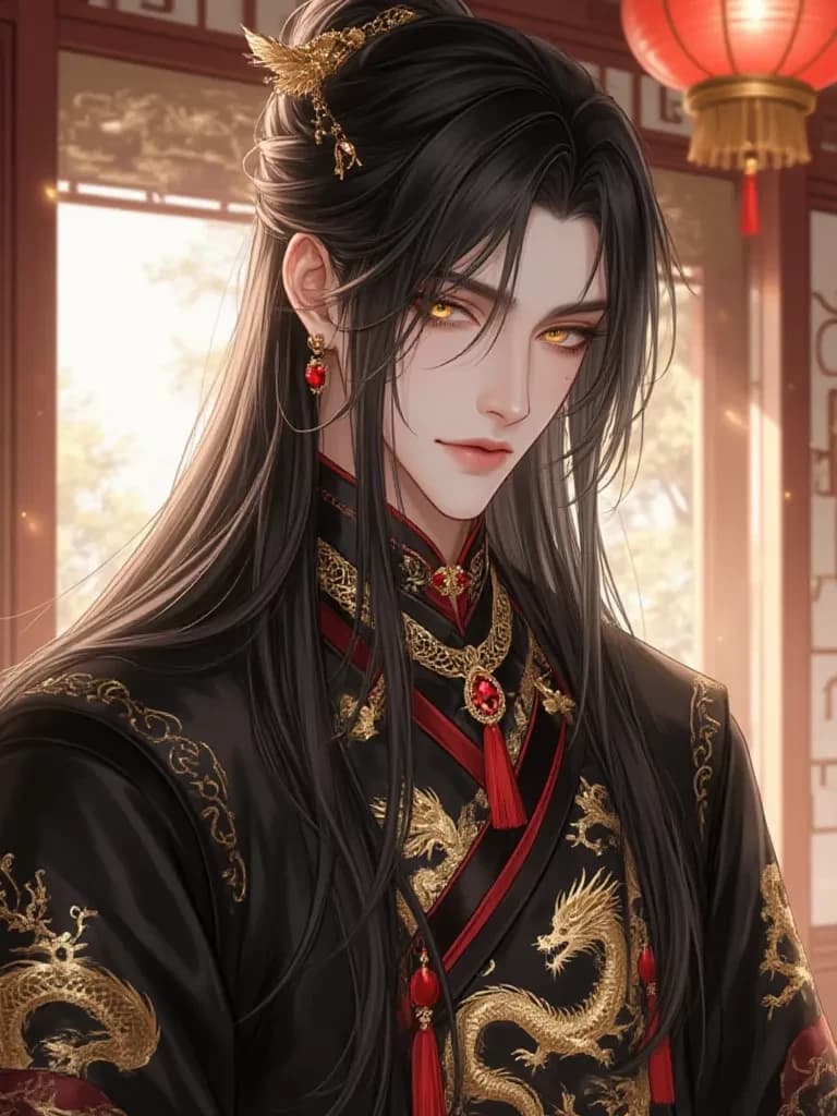 Li Xuan thumbnail