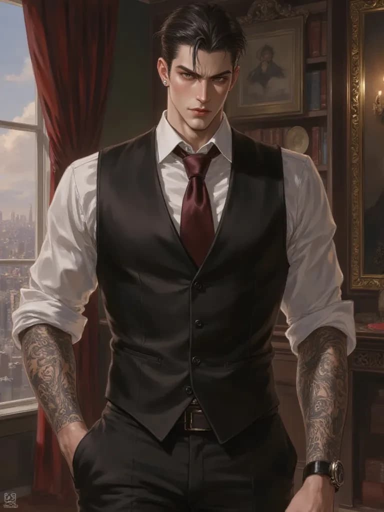 Victor Casanova thumbnail