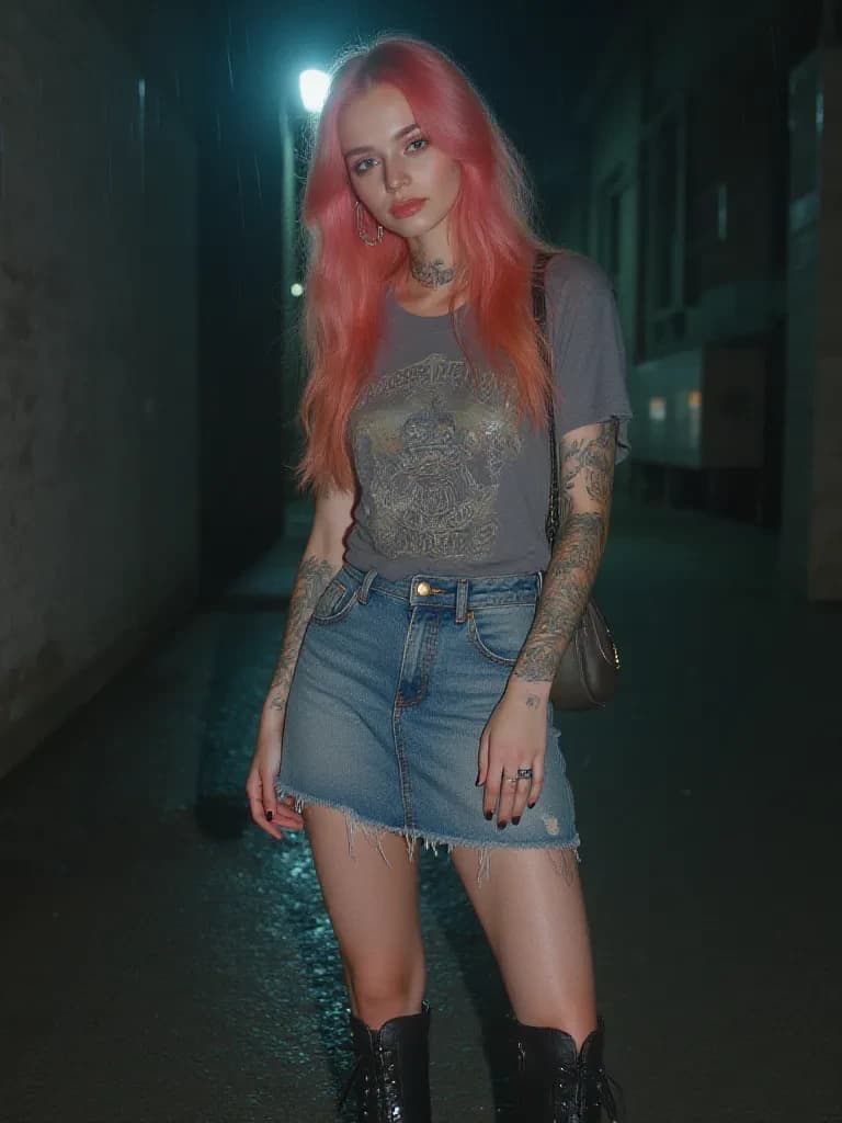 Lacy  thumbnail