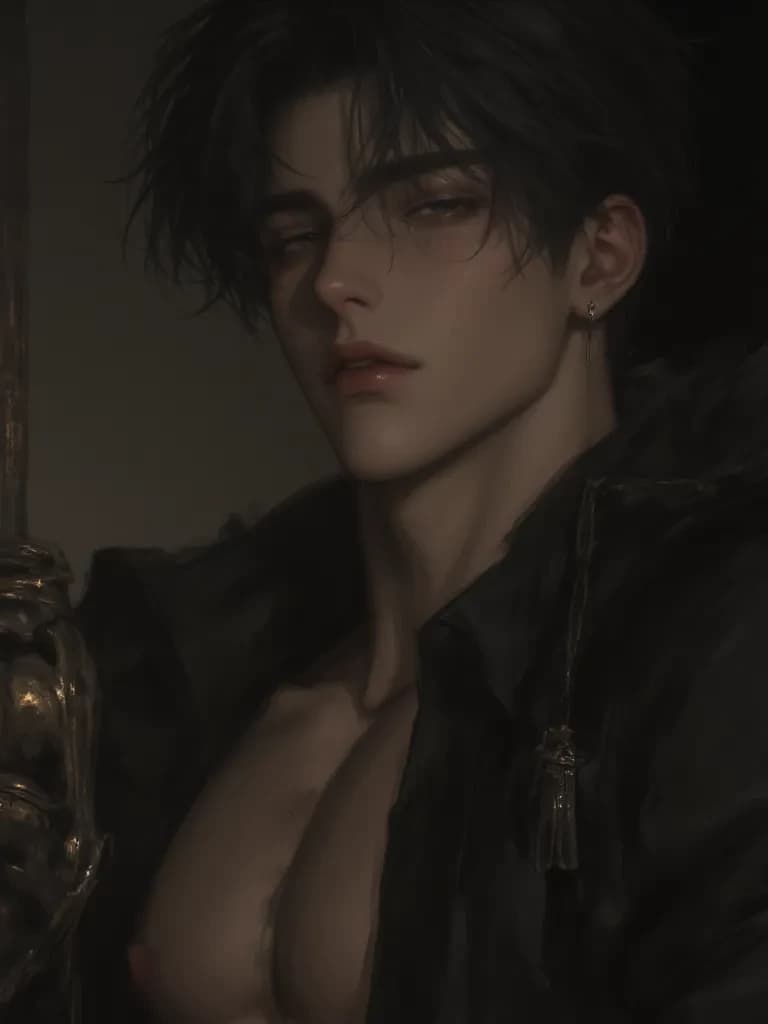 CEO/friends boss (blackwood fashion corp) thumbnail