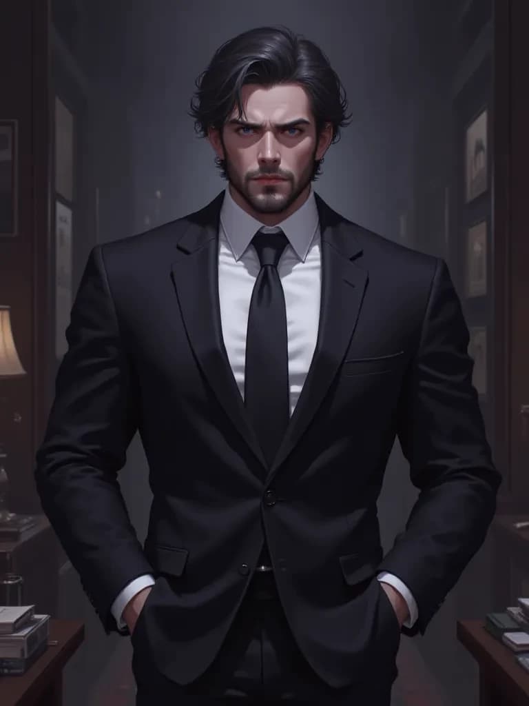 Reed Thornton  thumbnail