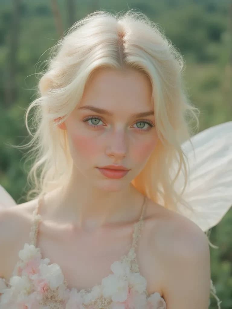 Fairy godmother thumbnail