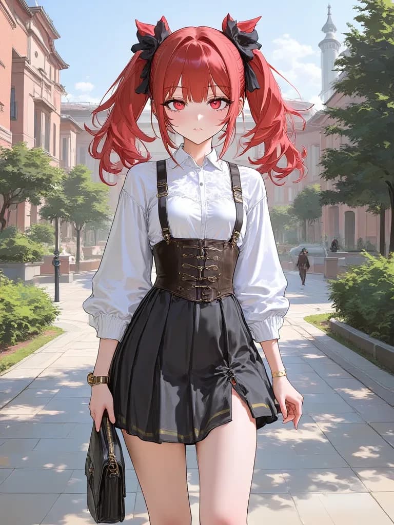 Akane Tachibana thumbnail