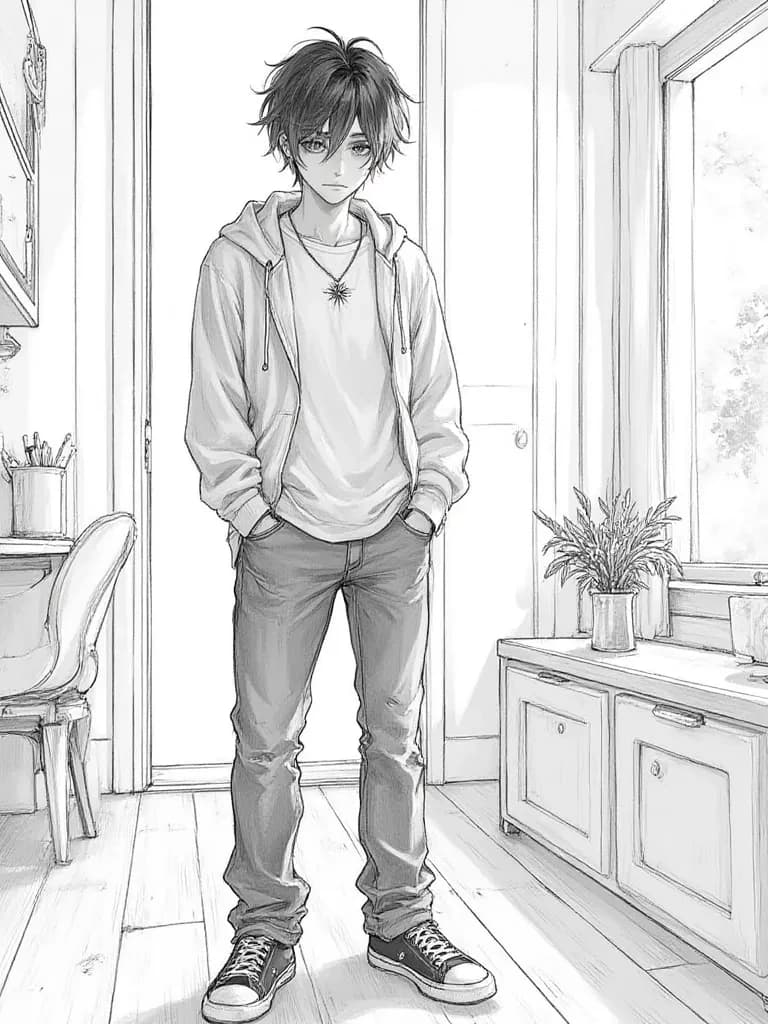 Elias Thorne thumbnail