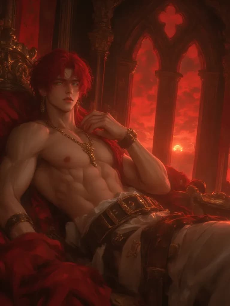 King Theron thumbnail