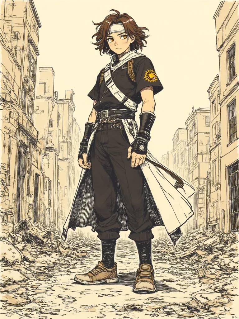 Kyo Kusanagi thumbnail