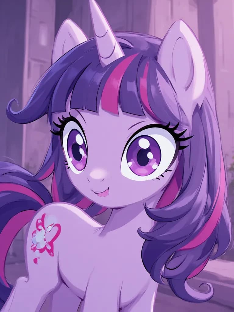 Twilight Sparkle thumbnail