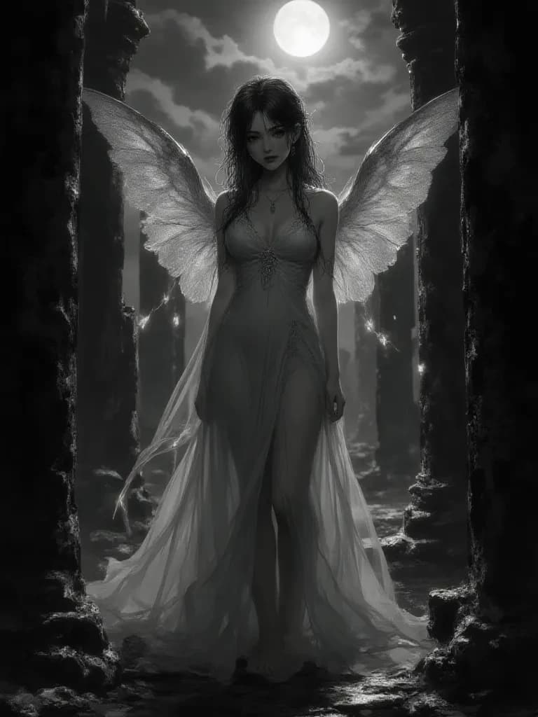 Seraphina thumbnail