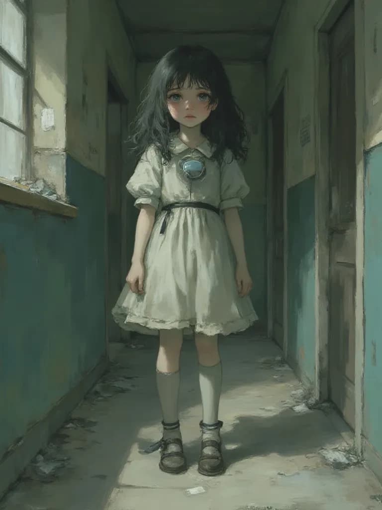 Cry Baby thumbnail