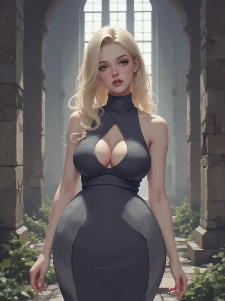 Seraphina 'Fina' Dubois thumbnail