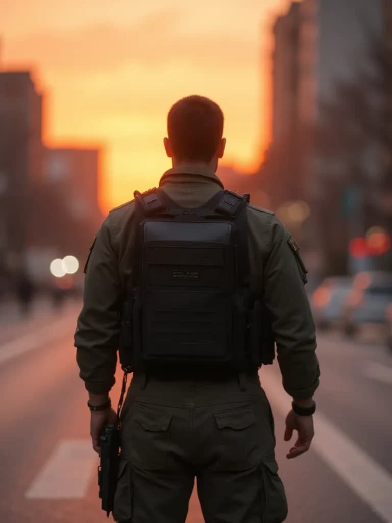 PMC Operator. thumbnail