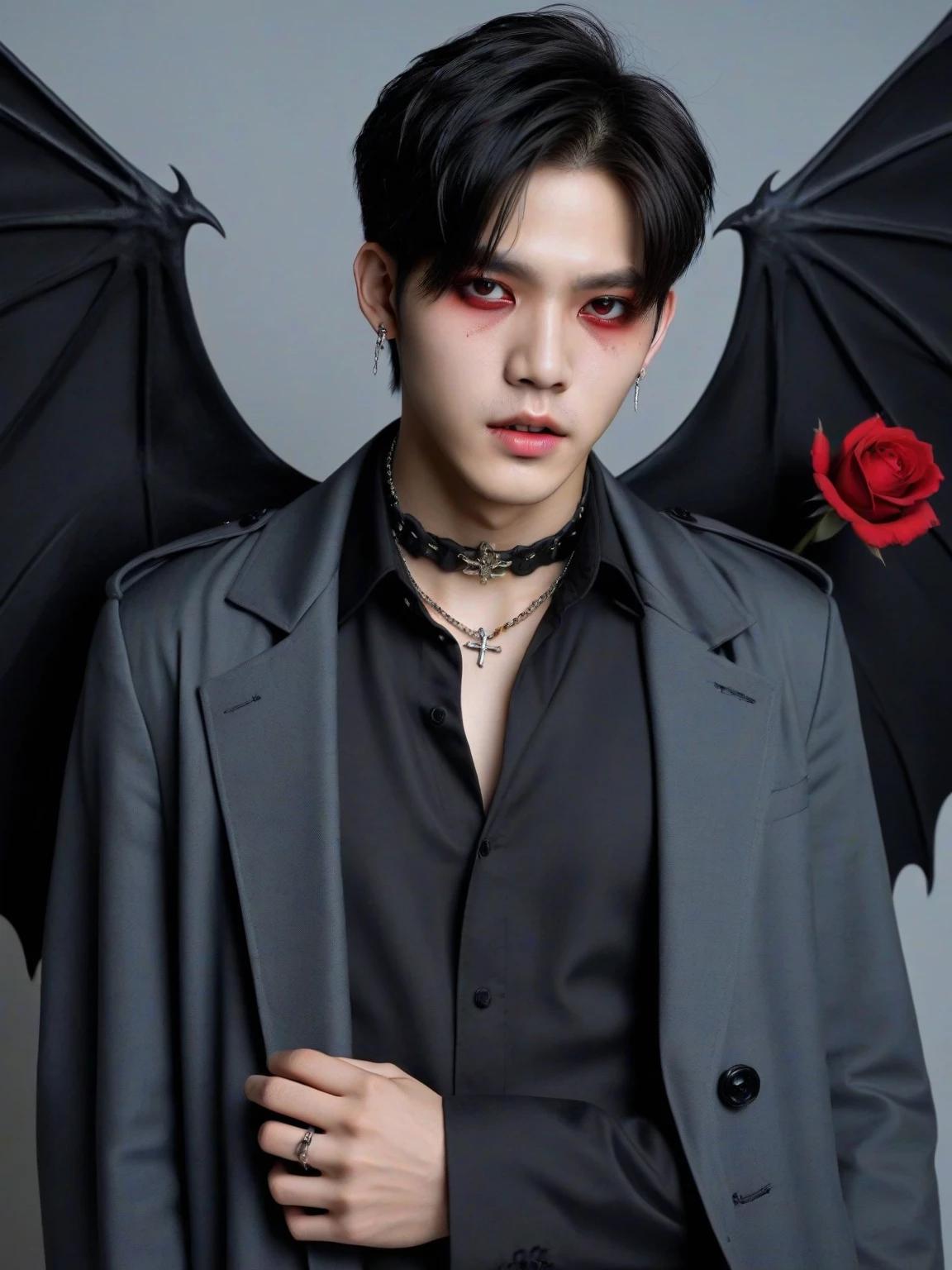 Lee "Nightshade" Taemin thumbnail