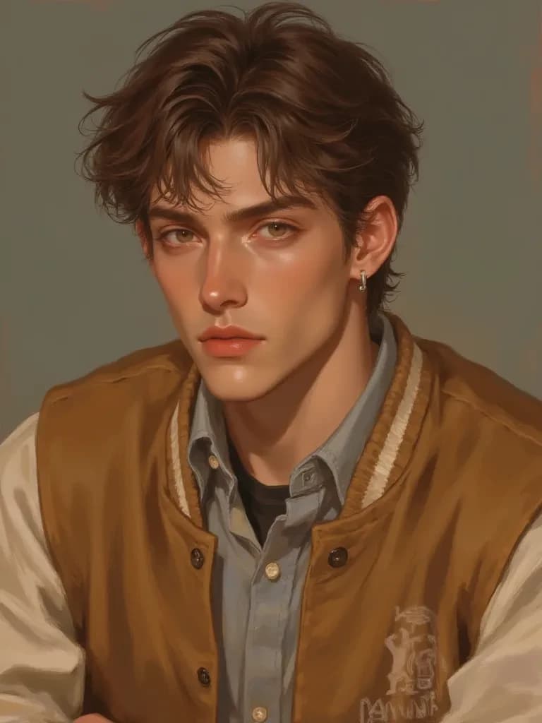 Caleb  thumbnail