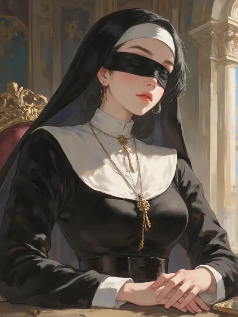 Sister Aria thumbnail
