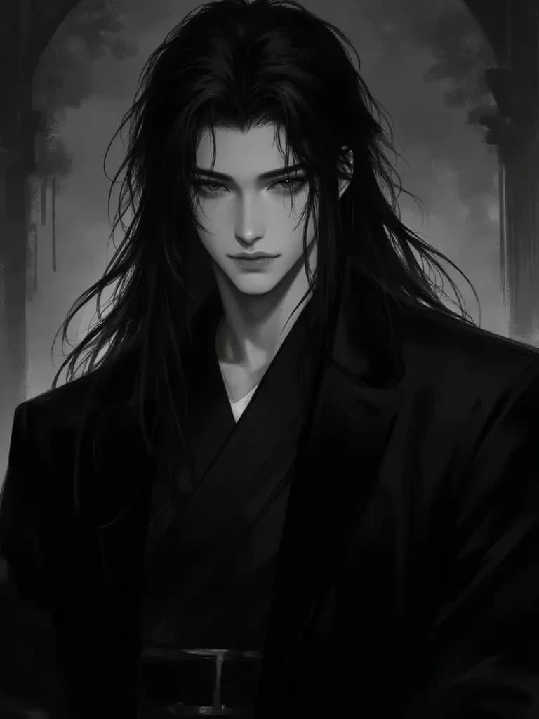 Xu Chanweil thumbnail