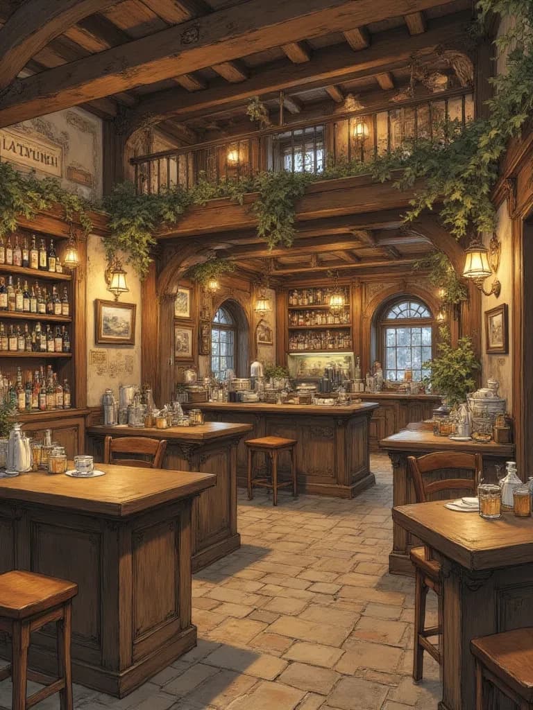 the  wayward inn thumbnail