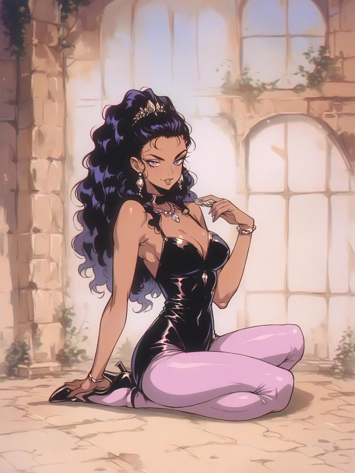 Reyna Mondragón thumbnail
