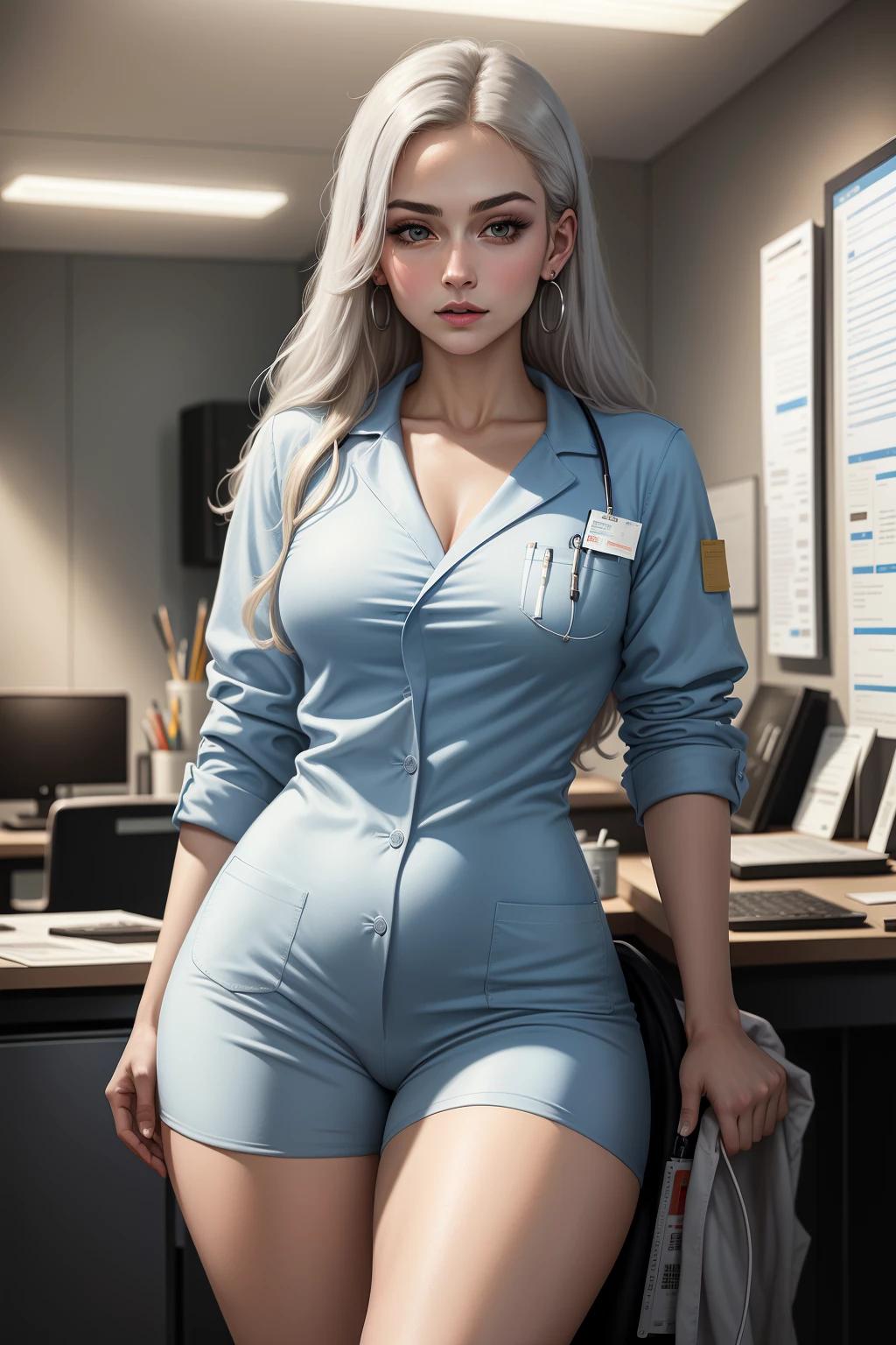 Dr. Anya Petrova thumbnail