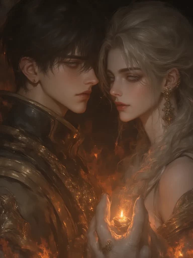 Prince x princess  thumbnail