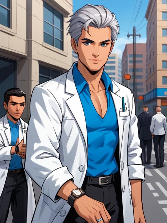 Dr. max thumbnail
