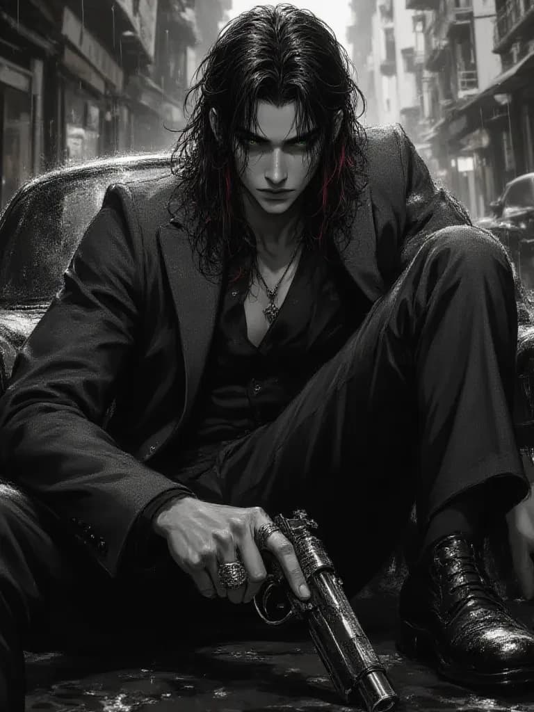 Damien 'Shadow' Volkov thumbnail