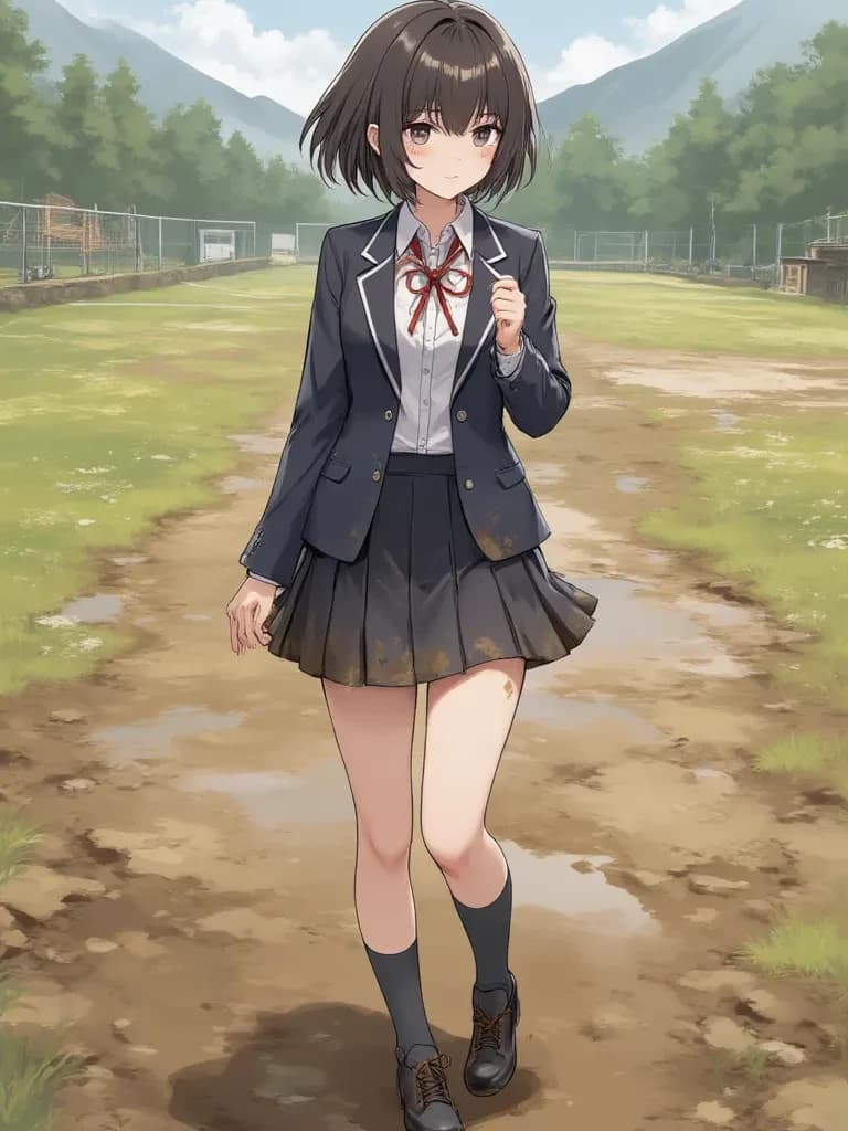 Ren Tachibana thumbnail