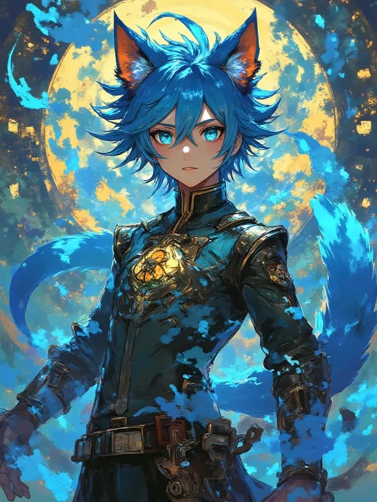 Gaia thumbnail