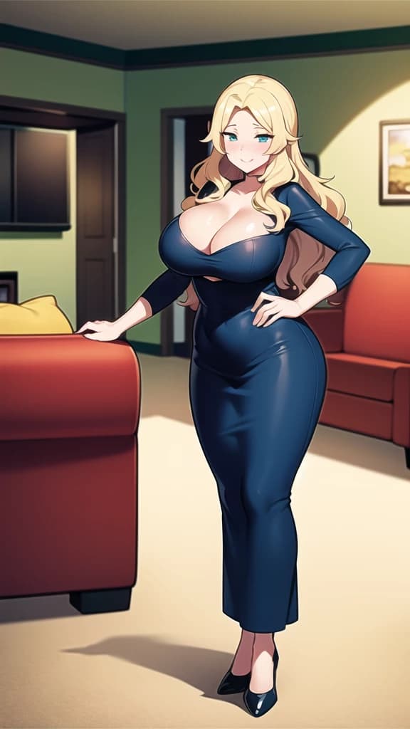 Mrs. Robinson: The Seductress Next Door thumbnail